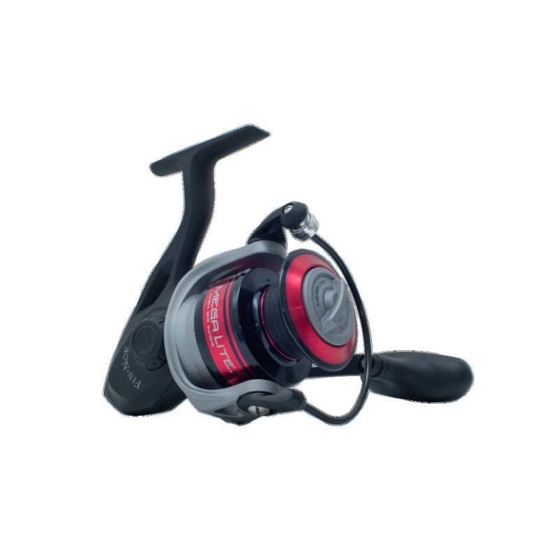 Moulinet Fin-Nor Mega Lite Spinning Reem