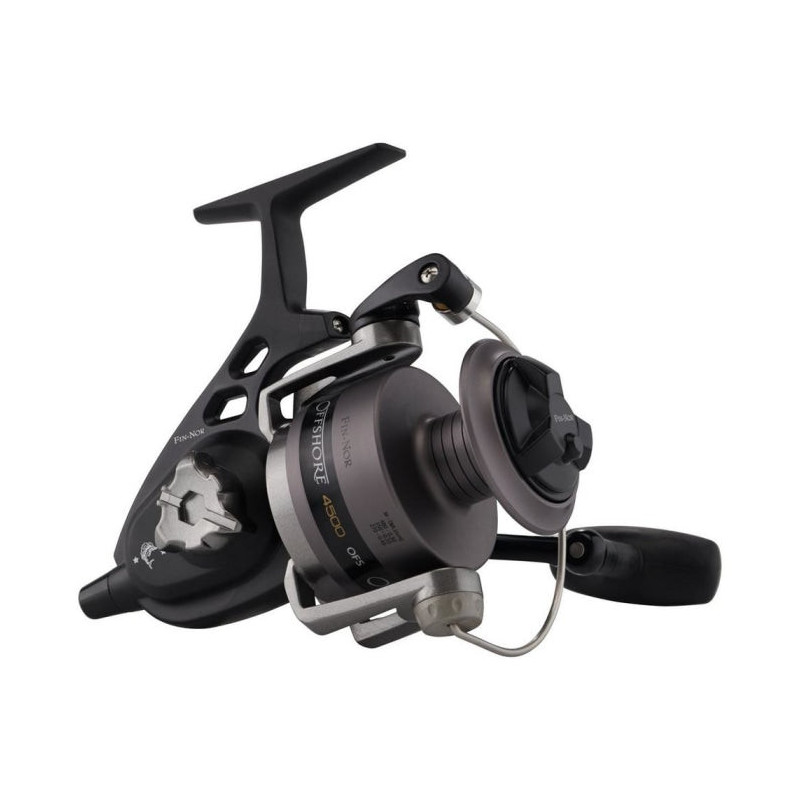 Moulinet Fin-Nor Offshore Spinning Reel