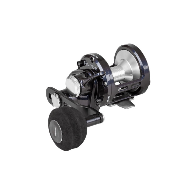 Moulinet Fin-Nor Primal Lever Drag Jigging