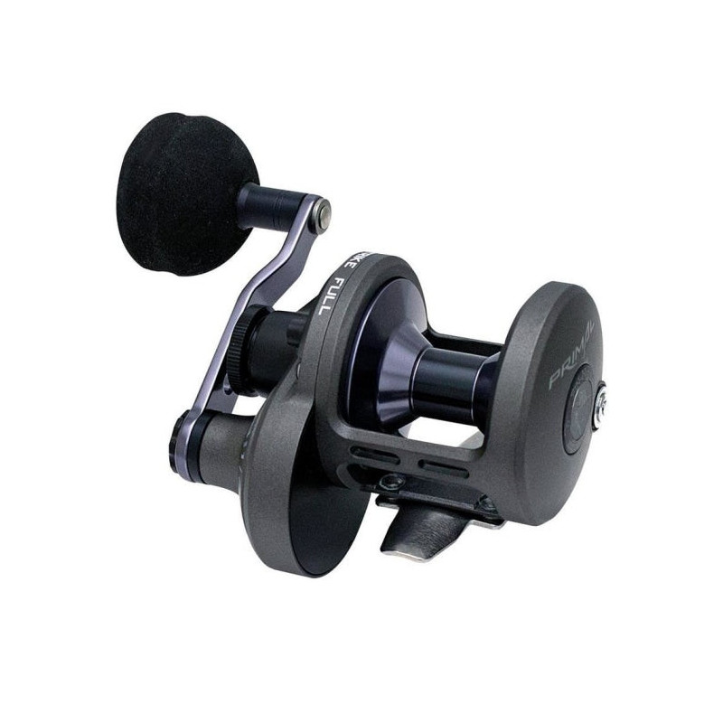 Moulinet Fin-Nor Primal Lever Drag Reel