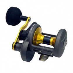 Moulinet Fin-Nor Primal Lever Drag Reel