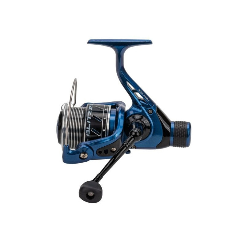 Moulinet Garbolino Blitz RDM