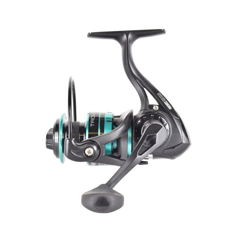 Moulinet Garbolino Hexium Trout HS FD