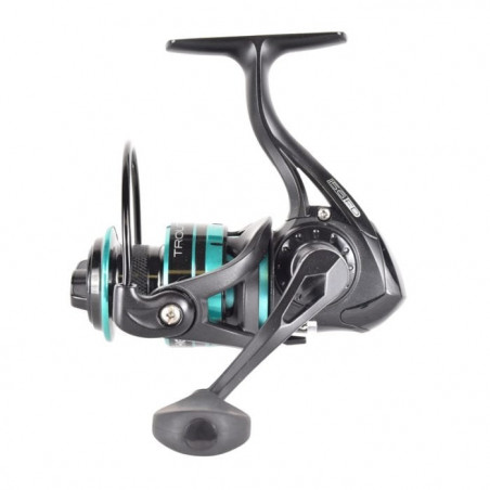 Moulinet Garbolino Hexium Trout HS FD