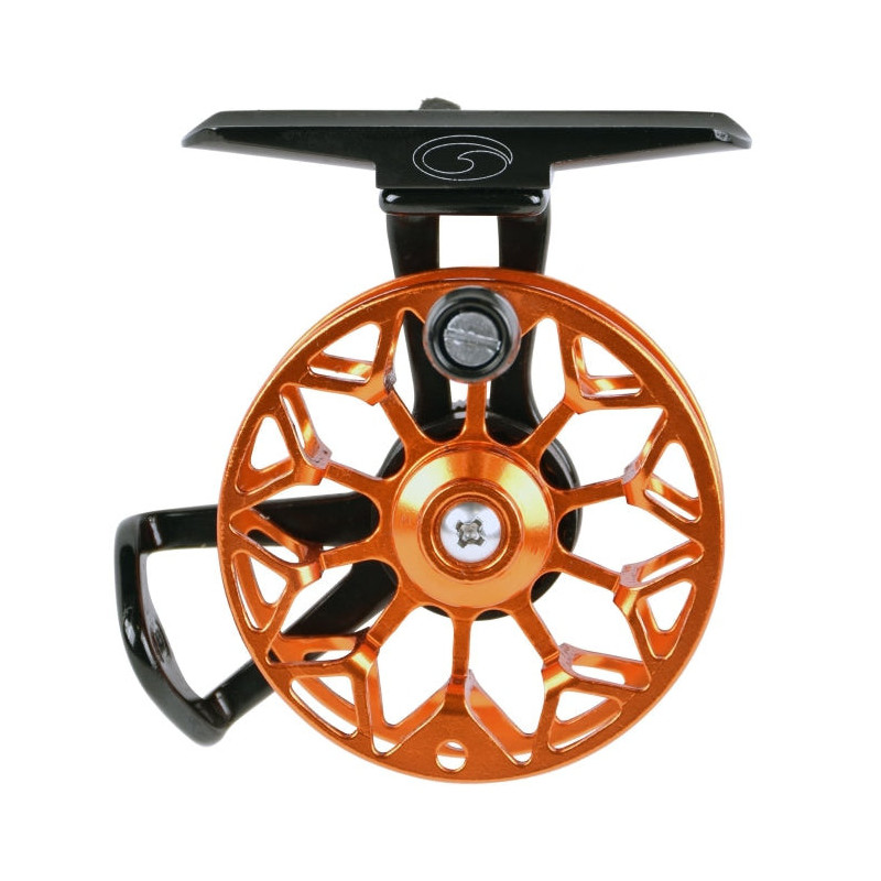 Moulinet Garbolino Lexica Toc 55