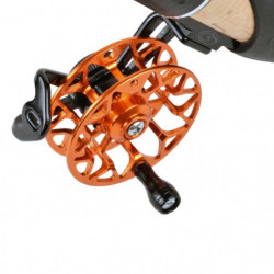 Moulinet Garbolino Lexica Toc 55