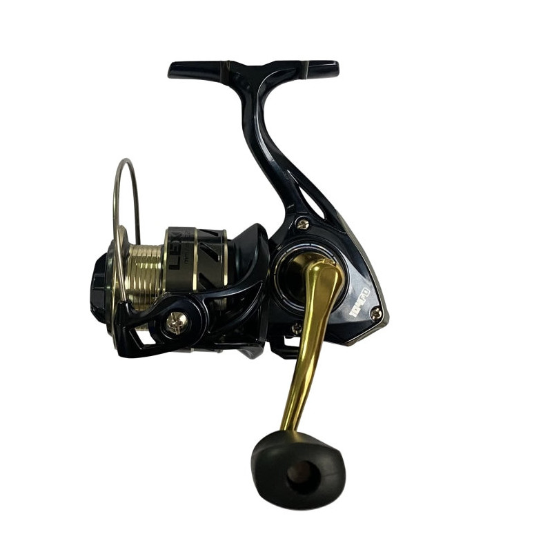 Moulinet Garbolino Lexica Trout FD