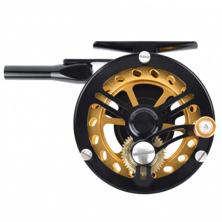 Moulinet Garbolino Liberty Nymphe