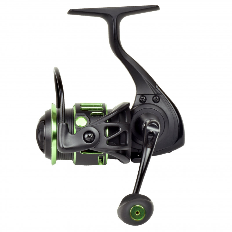 Moulinet Garbolino Liberty Trout FD