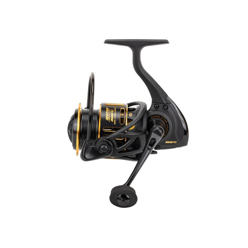 Moulinet Garbolino Match FEEDER FDM