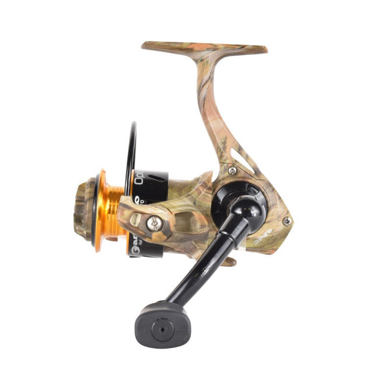 Moulinet Garbolino Optima Trout Live FD
