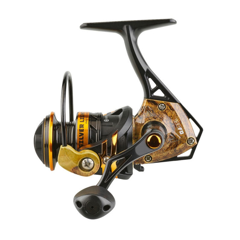 Moulinet Garbolino Silver Light FD