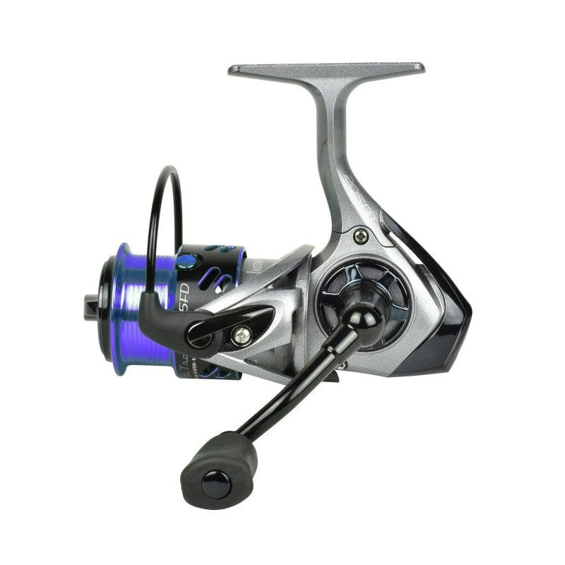 Moulinet Garbolino Supra FEEDER FD