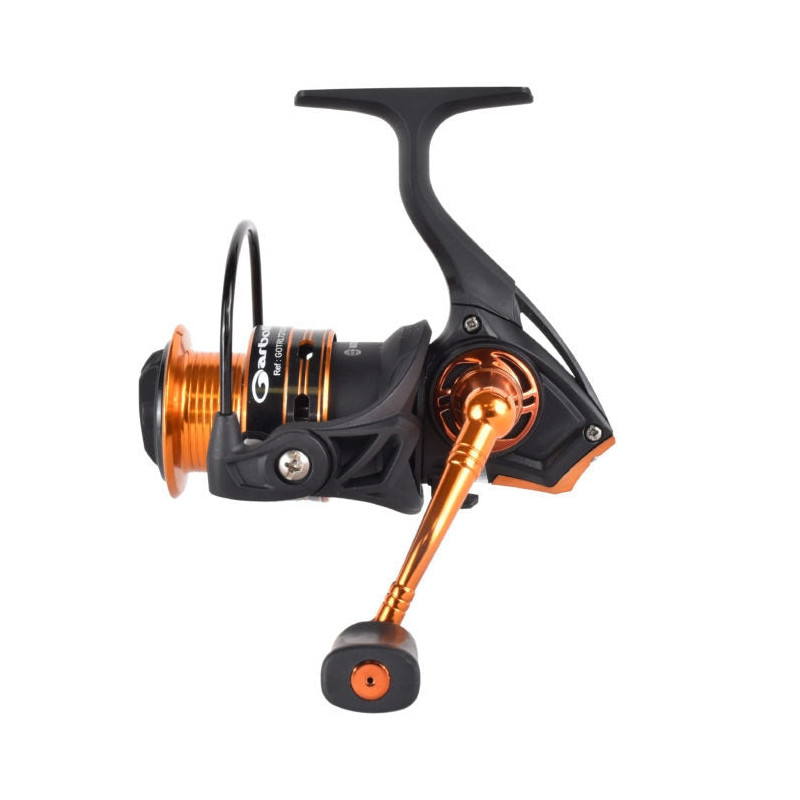 Moulinet Garbolino Teaca Trout FD