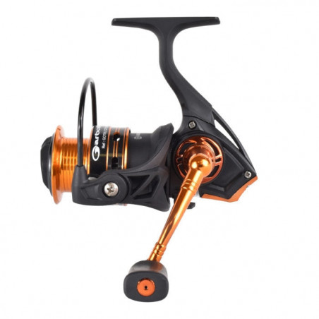 Moulinet Garbolino Teaca Trout FD