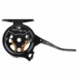 Moulinet Garbolino Zebra Toc