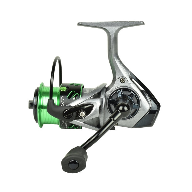 Moulinet Garbolino Zebra Trout FD
