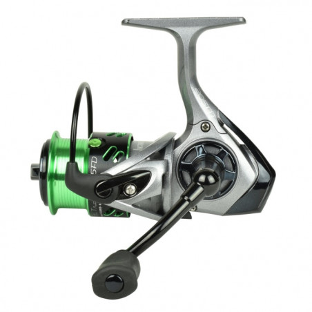 Moulinet Garbolino Zebra Trout FD