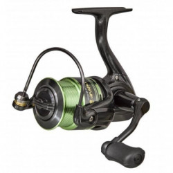 Moulinet Gunki GT FV