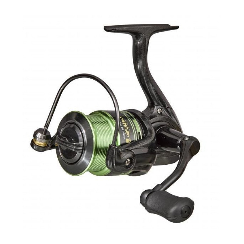 Moulinet Gunki GT FV