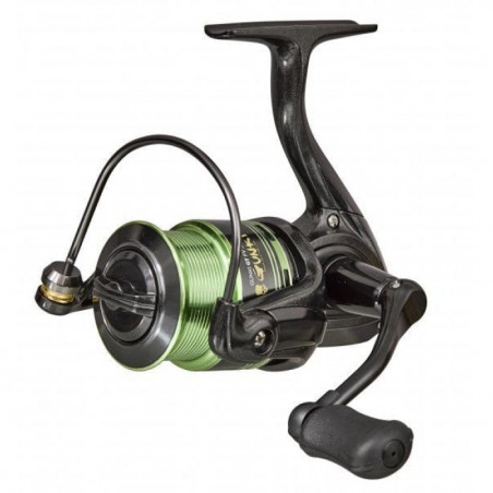 Moulinet Gunki GT FV