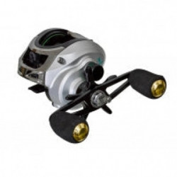 Moulinet Gunki Powergame BC...