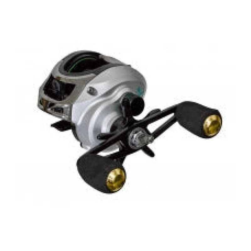 Moulinet Gunki Powergame BC 200