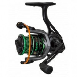 Moulinet Gunki Powergame FV