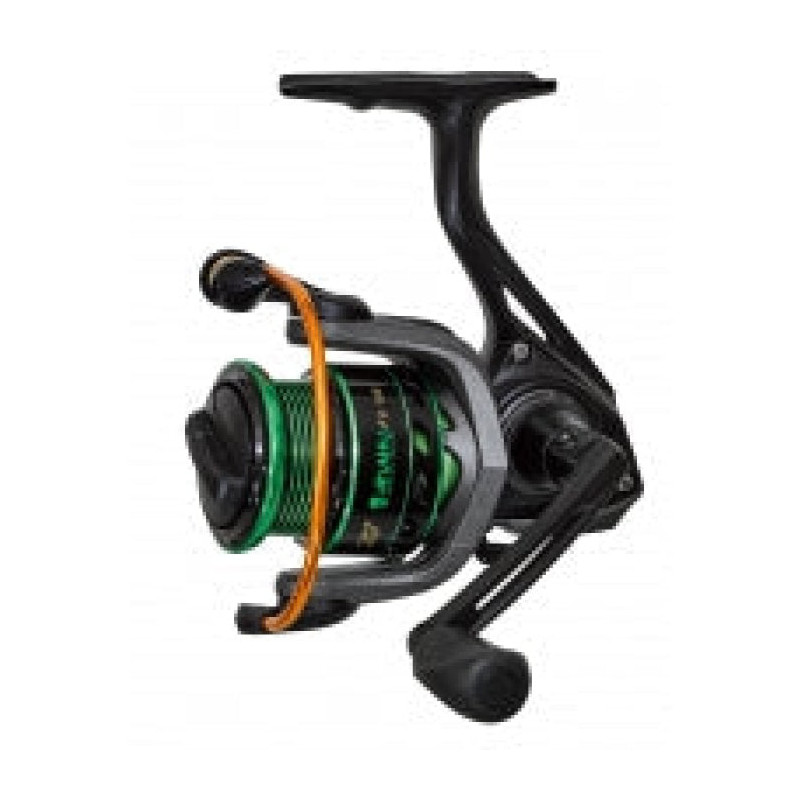 Moulinet Gunki Powergame FV