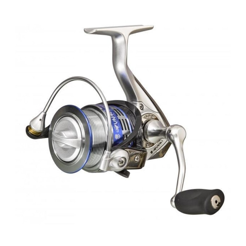 Moulinet Gunki UMI FV 400