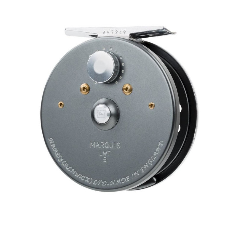 Moulinet Hardy - Marquis LWT
