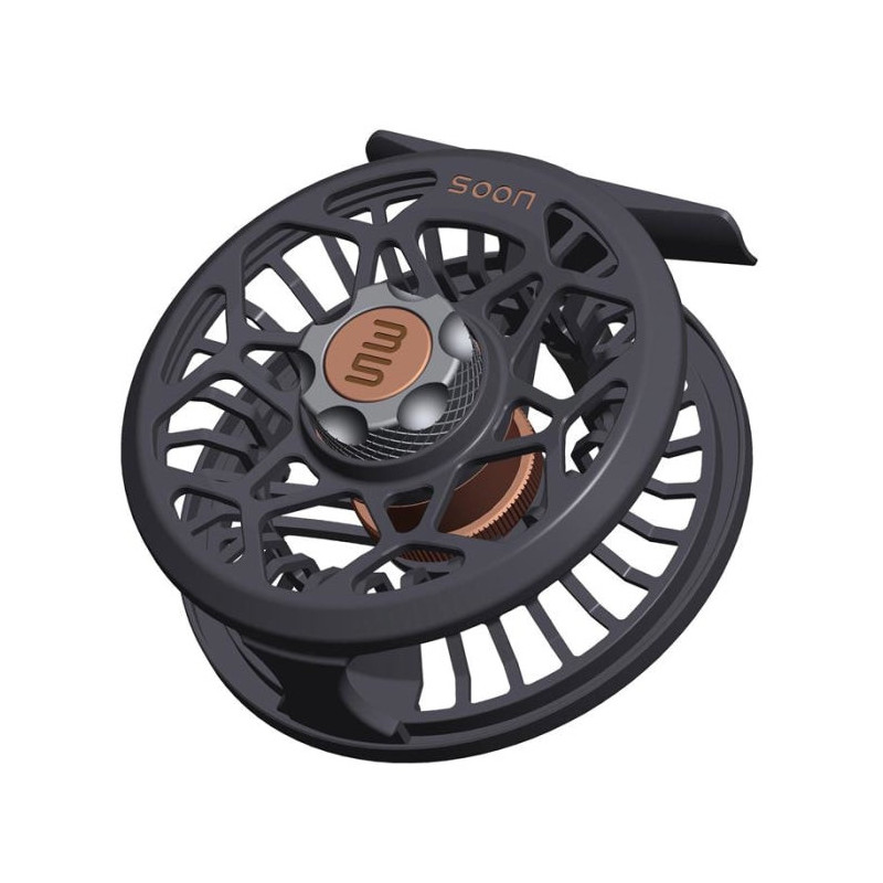 Moulinet MDC Soon 810