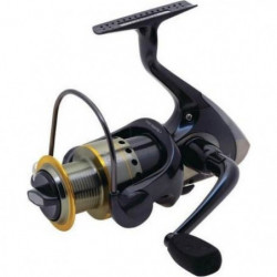 Moulinet Mer Abu Garcia...