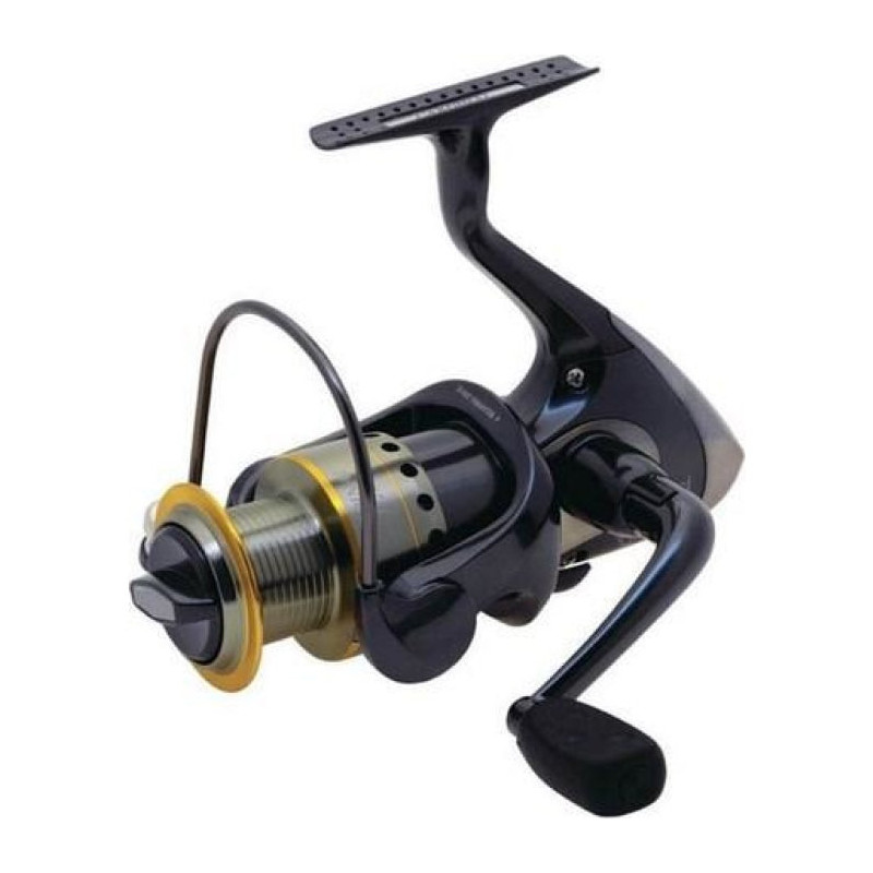 Moulinet Mer Abu Garcia Cardinal 170 Swi