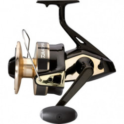 Moulinet Mer Daiwa Gold...