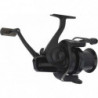 Moulinet Mitchell Carpe Avocast Long cast Black édition