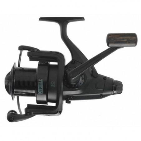 Moulinet Mitchell Carpe débrayable Avocast FS Black édition