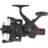 Moulinet Mitchell Carpe débrayable Avocet FS 6500 RTE Black édition