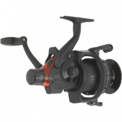 Moulinet Mitchell Carpe débrayable Avocet FS 6500 RTE Black édition