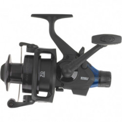 Moulinet Mitchell Carpe débrayable Avocet FS 6500 RTE Black édition