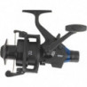 Moulinet Mitchell Carpe débrayable Avocet FS 6500 RTE Black édition
