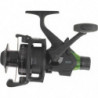 Moulinet Mitchell Carpe débrayable Avocet FS 6500 RTE Black édition