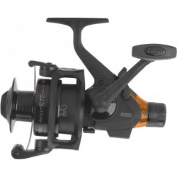 Moulinet Mitchell Carpe débrayable Avocet FS 6500 RTE Black édition