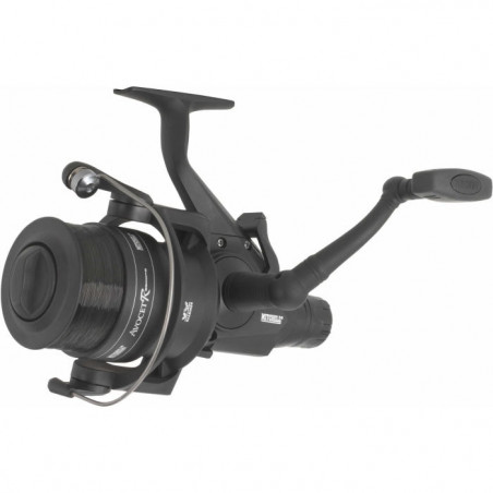 Moulinet Mitchell Carpe debrayable Avocet FS Black édition