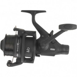 Moulinet Mitchell Carpe debrayable Avocet FS Black édition