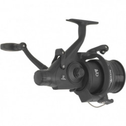 Moulinet Mitchell Carpe debrayable Avocet FS Black édition