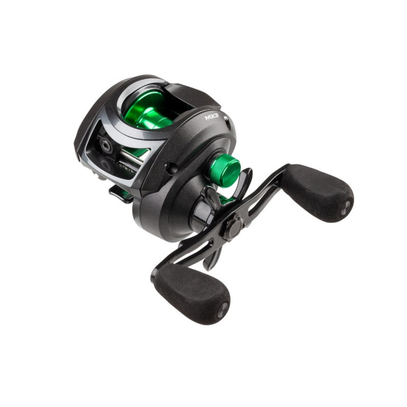 Moulinet Mitchell MX3 Baitcasting