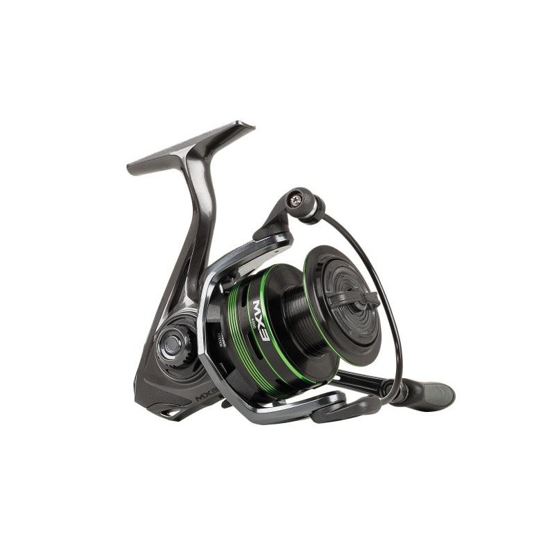 Moulinet Mitchell Mx3 spinning
