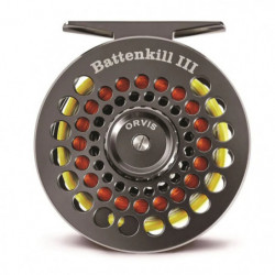 Moulinet Orvis Battenkill...