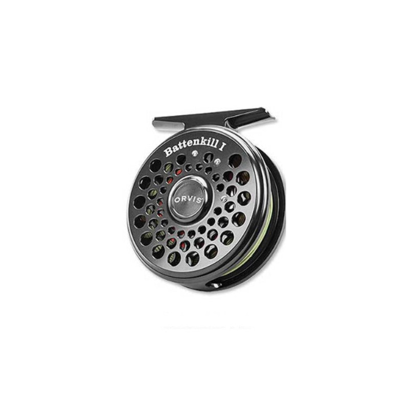 Moulinet Orvis Battenkill I